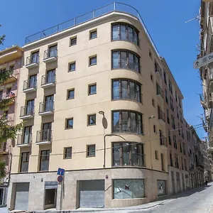 Kisa Centro Histórico En Apartamento Manresa