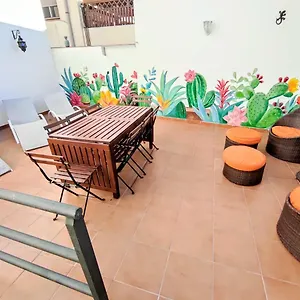 La Casita De Viriato Málaga