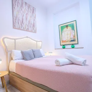 Dreams Oldtown Free Parking By Easytrip Apartamento Málaga