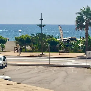 Casa Pammy Málaga