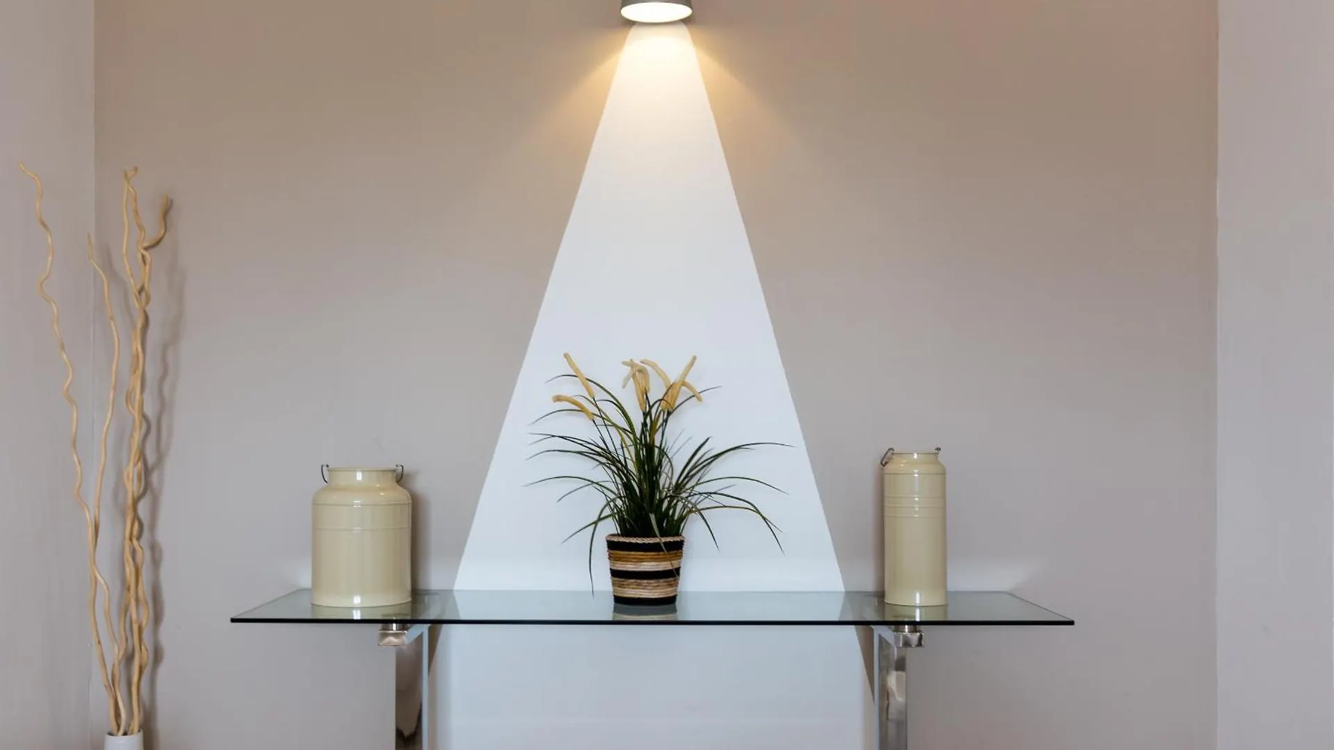 Urbe10 Alamos 36 Apartman Málaga